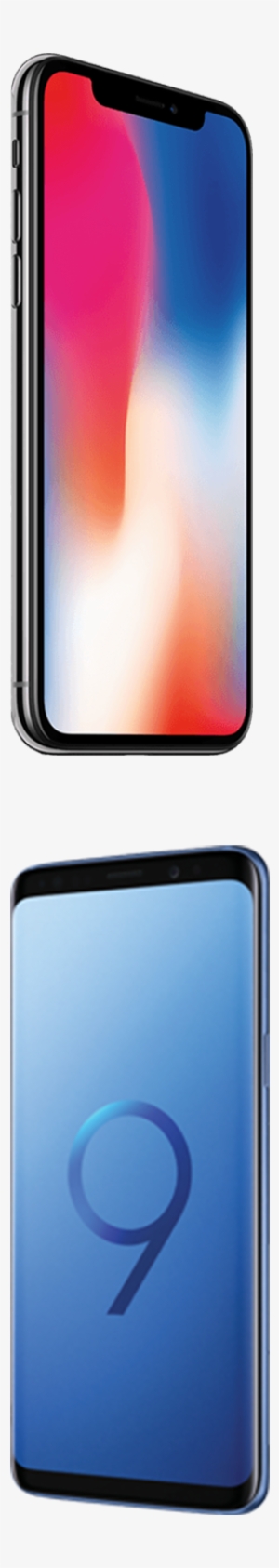 Our Business Mobile Plans Are Designed With The Functionality - Smartphone #378189