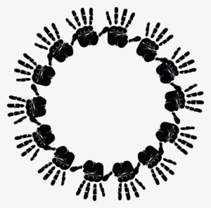 Sniper Gun Target Free Vectors Logos Icons And Photos - Wheel Of The Year Symbol #378190