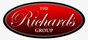 The Richards Group - Calligraphy #378232
