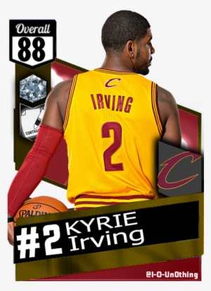 Kobe Bryant Team Usa 2k17 Card - Basketball Player #378253