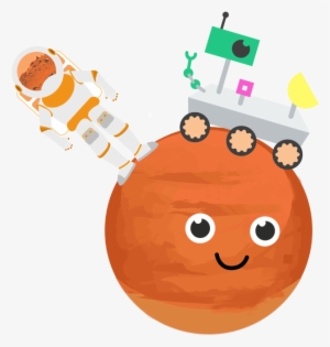 Mars Featured Image - Mars #378268