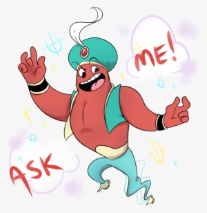 #cuphead#djimmi The Great#cuphead Djimmi#cuphead Askblog#cuphead - Goofy Goober Rock #378273