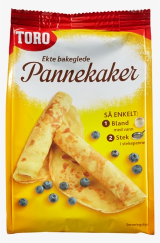 Toro Pancake - Toro Pannekaker #378309
