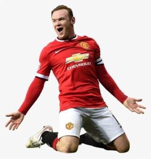 David De Gea Goalkeeper - Rooney Png #378357