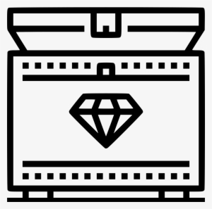 Treasure Chest - - Emblem #378400