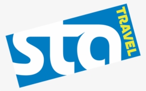 Sta Travel Logo - Sta Travel Logo Png #378453