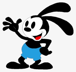 Oswald The Lucky Rabbit - Felix The Cat And Mickey Mouse - Free