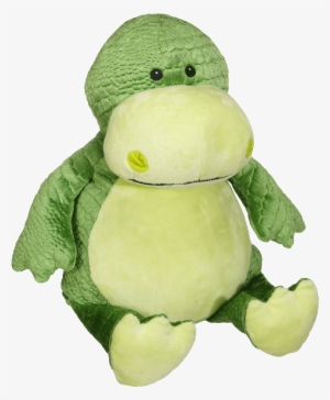 Dino Dinosaur Buddy Embroidery Blank #378518