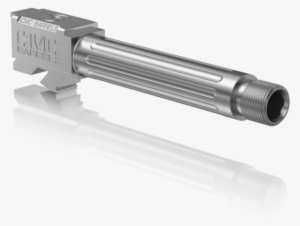 Glock 17 Gen 3 Barrel #378538