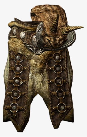 Jpg Free Image Scaled Horn Armor Png Elder Scrolls - Skyrim Scaled Horn Armor #378600