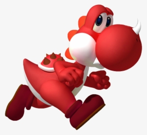 Request - - Yoshi Mario #378603