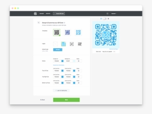 Design Your Qr Code - Qr Code #378608