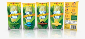 Corn - Corn On The Cob #378734