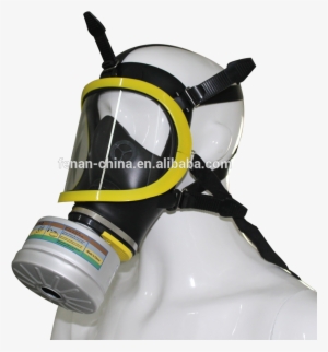 Anti Radiation Gas Mask #378773