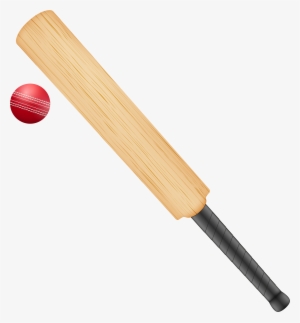 Image File Formats Lossless Compression - Cricket Bat Transparent Background #378799