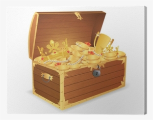 Treasure Chest #378801 Treasure Chest #378801