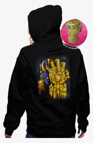 Mini Mad Titan Bundle #378802