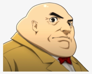 P5 Principal Of Syujin High School - Persona 5 Principal #378845