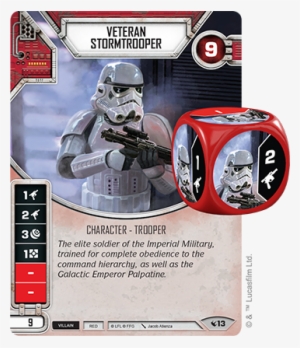 Star Wars Destiny Legacies #378883
