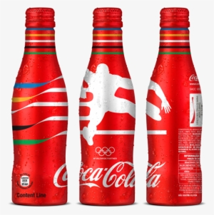 Coc Olimpiadas Gametime Collectible Alumbottle 3vistas #378891