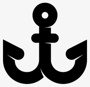 Anchor Clipart Big - Anchor #378928