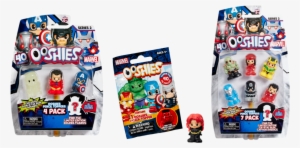 All - Thanos Ooshies #378931