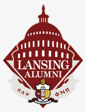 Lansing Alumin Chapter Of Kappa Alpha Psi Fraternity, - Alumni Kappa Alpha Psi #378970