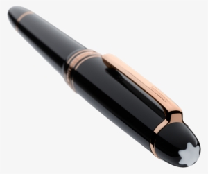 Montblanc Meisterstuck Rose Gold #379084
