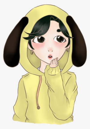 Jimin, I Know I Suck At It - Medibang Inc. #379134