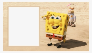 Spongebob 3d #379195