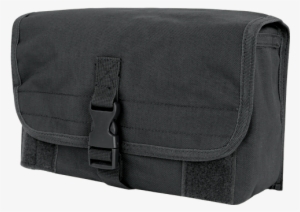 Specifications - Condor Outdoor Gas Mask Pouch Color- Od Green #379264