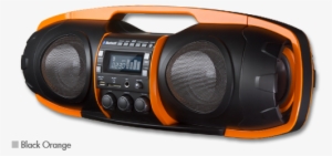 Nuke - Teac The Nuke' Bluetooth Boombox Gb6000w #379287