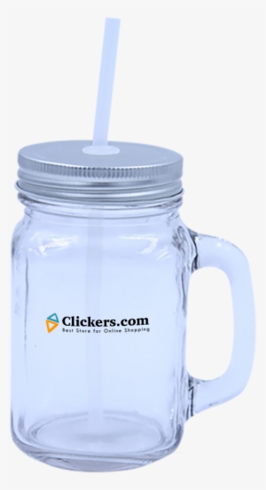 Add To Cart - Manchester United Mason Jar R458715 #379306