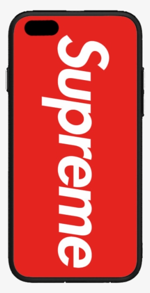 Supreme Iphone Case #379325