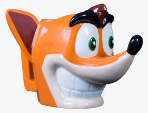 Eb Games Crash Bandicoot #379364