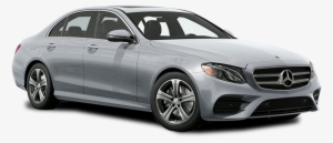 New 2017 Mercedes Benz E Class E 300 Sport #379381