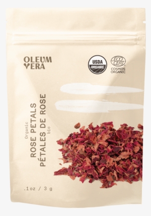 More Views - Oleum Vera Pétalos De Rosa 60 Gr 60 Gr #379382