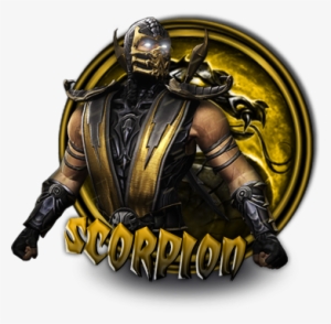 Molly And Hanzo From Mk - Mortal Kombat (classics) (xbox 360) #379455