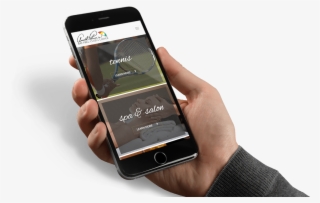 Arnoldpalmer Casestudy Bayhill Mobile Hand - Iphone #379457