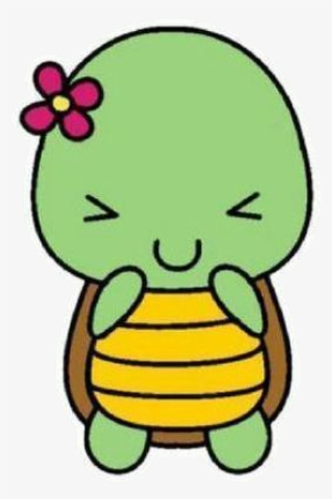 Turtle Png Download Number - Tortuga Png #379459