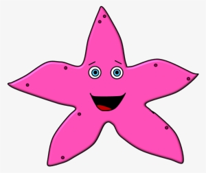 Starfish #379520
