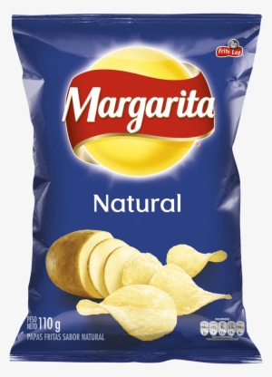Papas Margarita Natural - Papas Margarita #379631