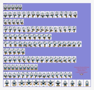 Click For Full Sized Image Mugman - Sonic The Hedgehog #379663