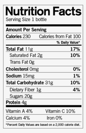 Mango - Torani Mango Syrup 750ml #379725