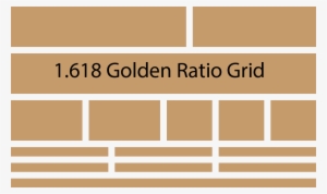 Learn How To Use Adobe Illustrator To Create Build - Website Layout Golden Ratio #379778