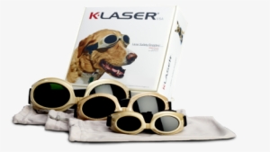 Doogles For The Platinum Series Class 4 Therapy Laser - Low-level Laser Therapy #379794