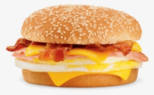 What Would You Say Is The Best Fast-food Breakfast - California #379914