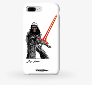 Kylo Ren - Smartphone #379929