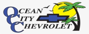 Ocean City Chevrolet #379932