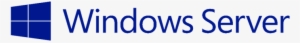 Server 2012 Logo #379977
